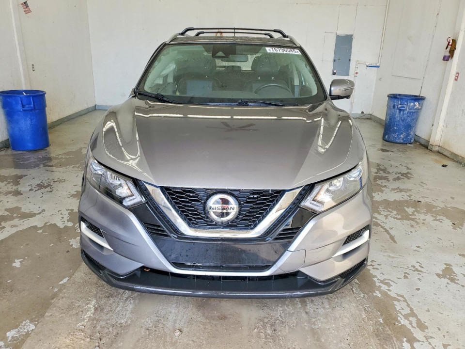 Nissan ROGUE 2022 — Copart