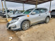 Nissan ROGUE 2017 — Copart
