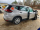 Nissan ROGUE 2017 — Copart