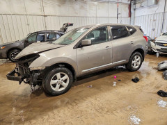 Nissan ROGUE 2013 — Copart