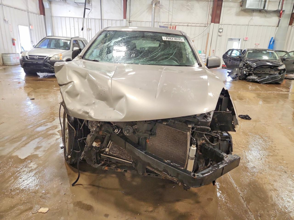 Nissan ROGUE 2013 — Copart