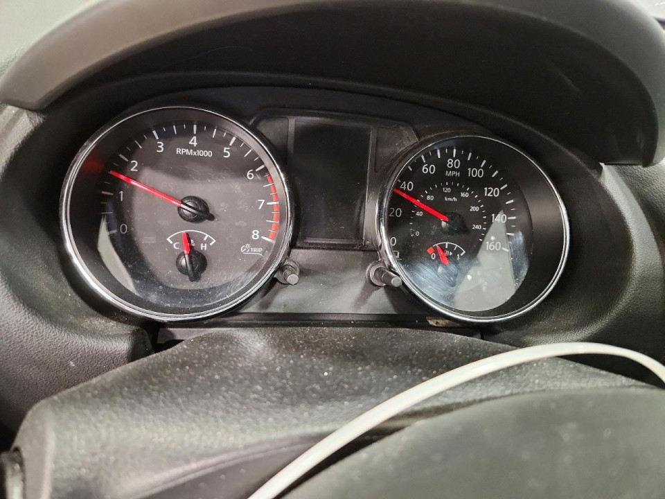 Nissan ROGUE 2013 — Copart