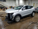 Nissan ROGUE 2021 — Copart