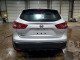 Nissan ROGUE 2021 — Copart