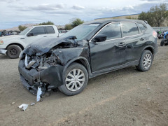 Nissan ROGUE 2016 — Copart
