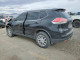 Nissan ROGUE 2016 — Copart