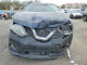 Nissan ROGUE 2016 — Copart