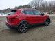 Nissan ROGUE 2018 — Copart