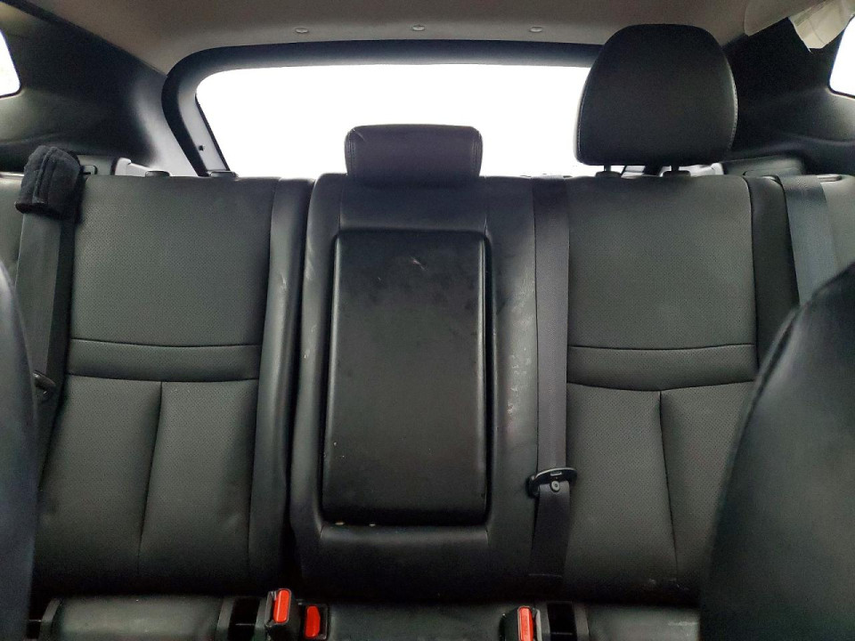 Nissan ROGUE 2018 — Copart