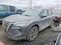 Nissan ROGUE 2024 — Copart