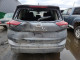 Nissan ROGUE 2024 — Copart