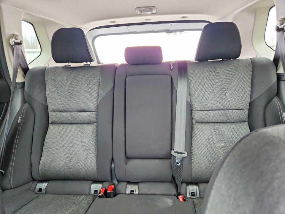 Nissan ROGUE 2024 — Copart