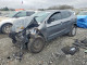 Nissan ROGUE 2020 — Copart