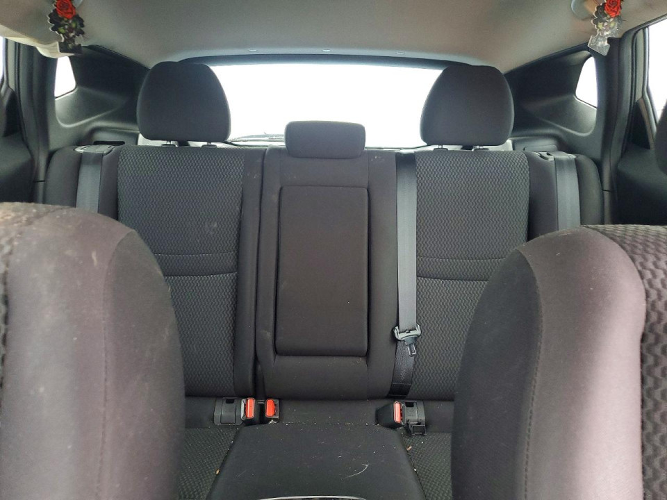 Nissan ROGUE 2020 — Copart