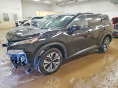 Nissan ROGUE 2021 — Copart