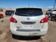 Nissan ROGUE 2015 — Copart