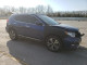 Nissan ROGUE 2017 — Copart