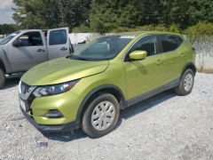 Nissan ROGUE 2020 — Copart