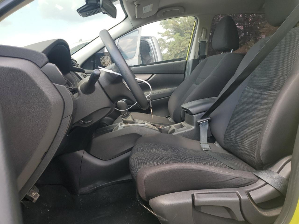 Nissan ROGUE 2020 — Copart