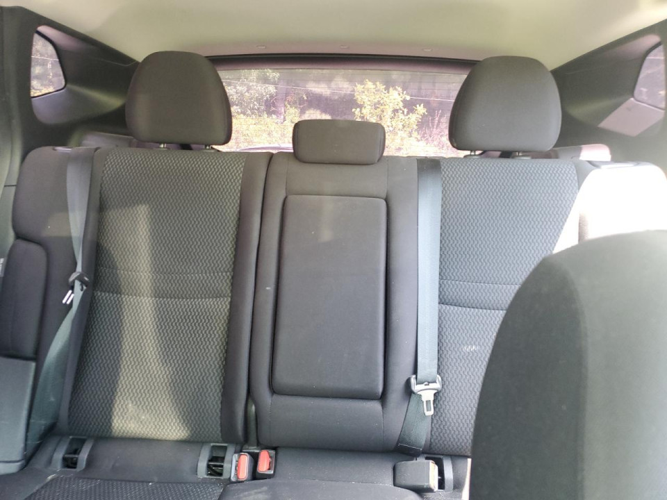 Nissan ROGUE 2020 — Copart