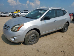 Nissan ROGUE 2014 — Copart