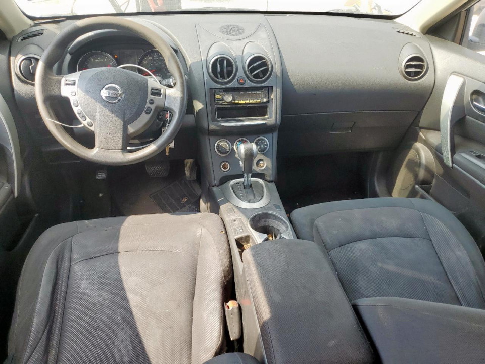 Nissan ROGUE 2014 — Copart