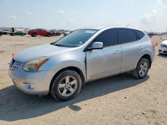 Nissan ROGUE 2013 — Copart