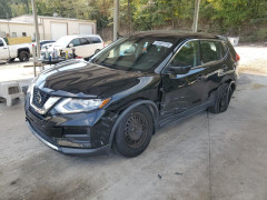 Nissan ROGUE 2018 — Copart