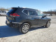 Nissan ROGUE 2017 — Copart