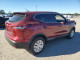 Nissan ROGUE 2020 — Copart