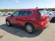 Nissan ROGUE 2017 — Copart