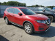 Nissan ROGUE 2017 — Copart