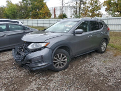Nissan ROGUE 2019 — Copart