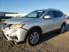 Nissan ROGUE 2014 — Copart