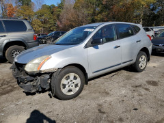 Nissan ROGUE 2012 — Copart