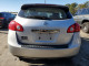 Nissan ROGUE 2012 — Copart