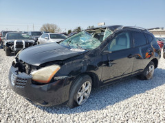 Nissan ROGUE 2009 — Copart