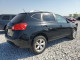 Nissan ROGUE 2009 — Copart
