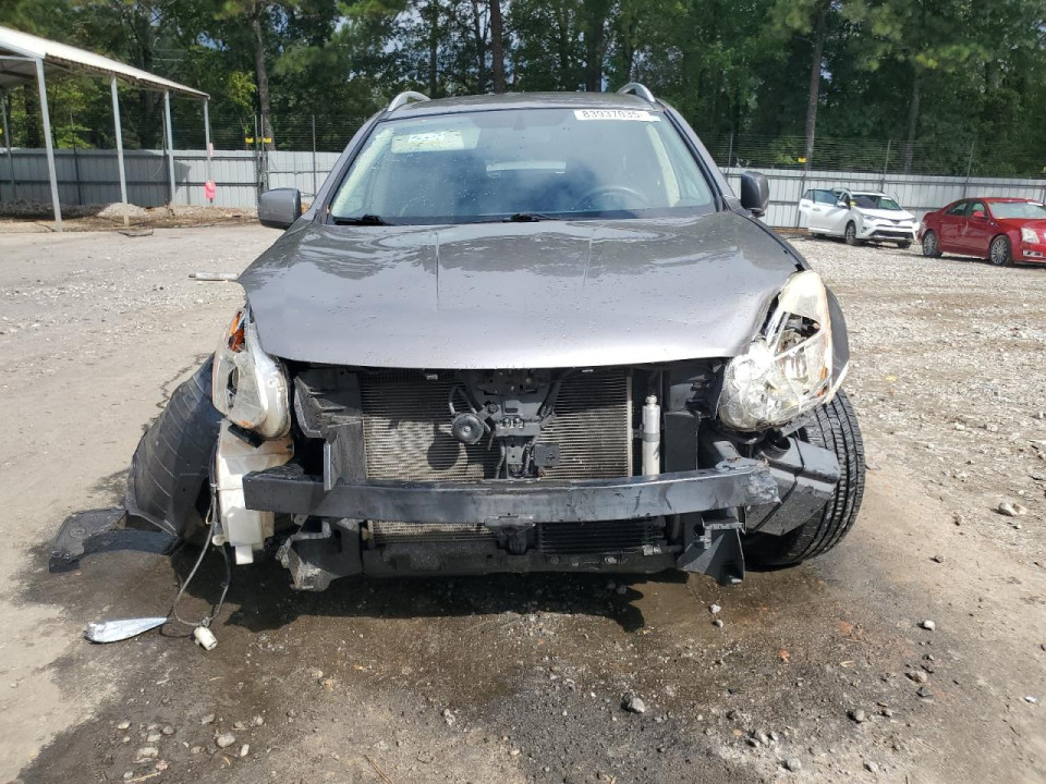 Nissan ROGUE 2011 — Copart
