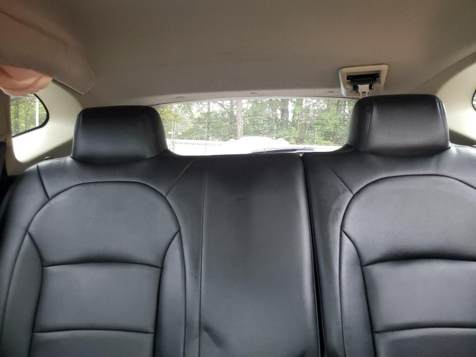 Nissan ROGUE 2011 — Copart