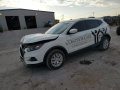 Nissan ROGUE 2020 — Copart