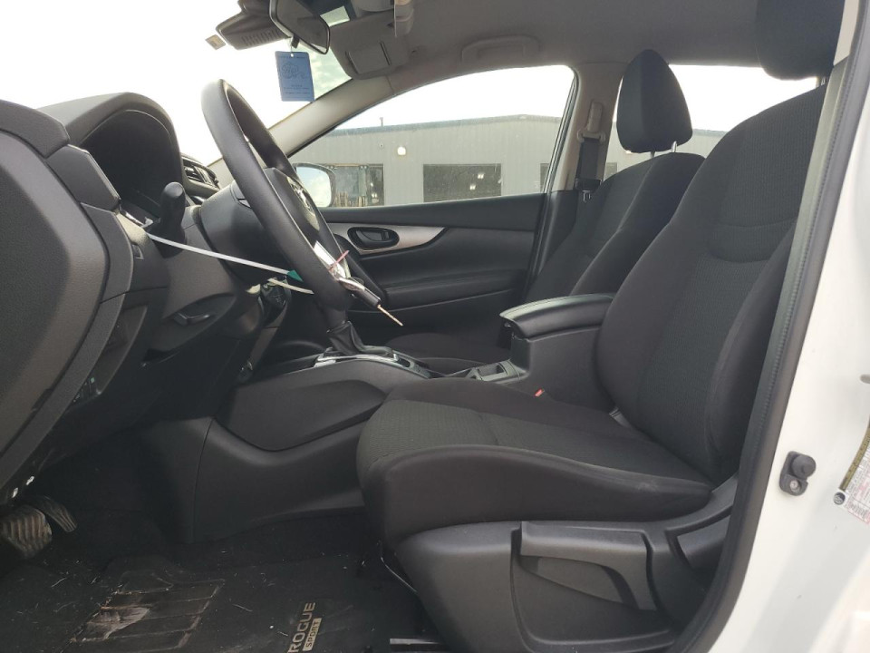 Nissan ROGUE 2020 — Copart