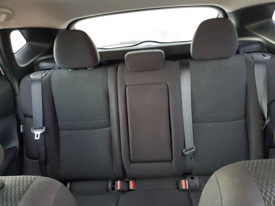 Nissan ROGUE 2020 — Copart