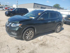 Nissan ROGUE 2019 — Copart