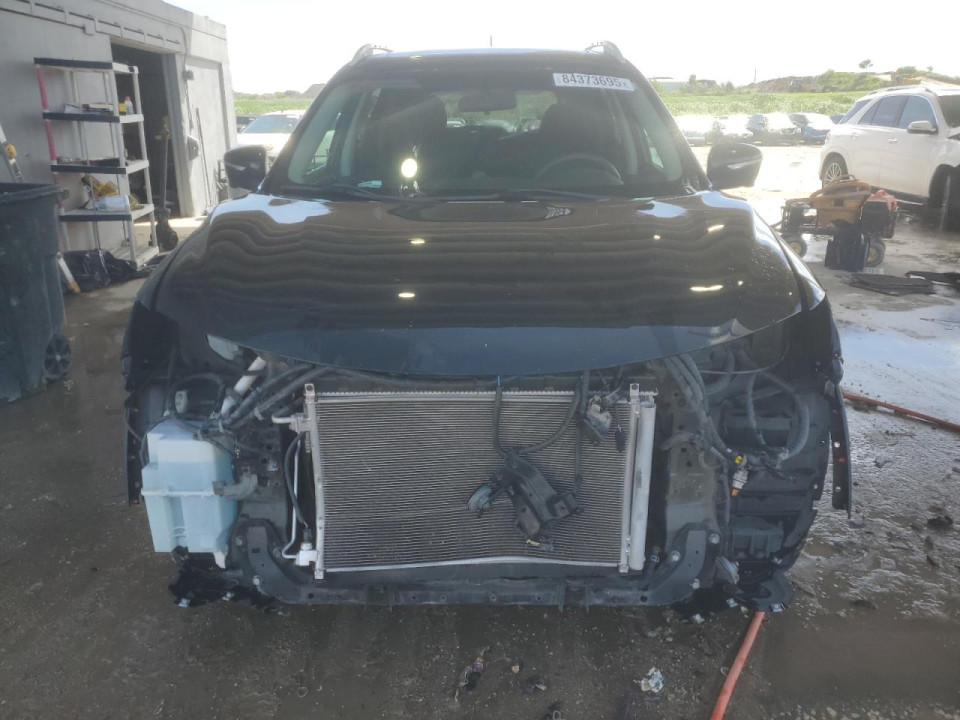 Nissan ROGUE 2015 — Copart