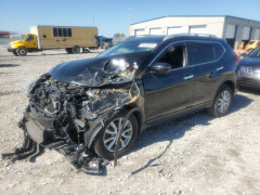 Nissan ROGUE 2018 — Copart