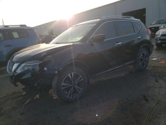 Nissan ROGUE 2017 — Copart