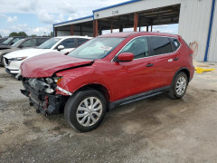 Nissan ROGUE 2017 — Copart