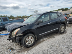 Nissan ROGUE 2015 — Copart