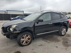Nissan ROGUE 2013 — Copart
